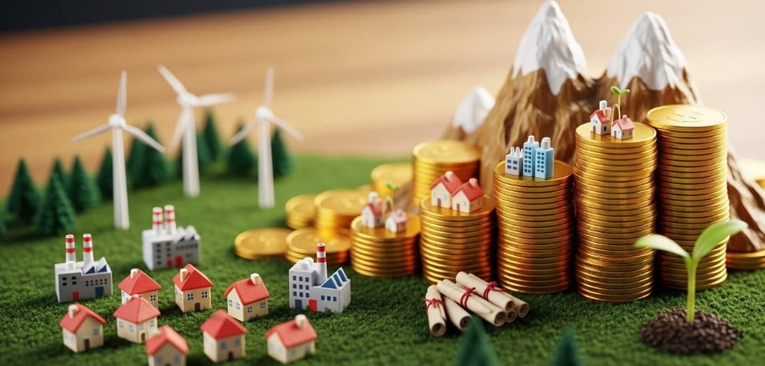 Opciones de inversión en Trade Republic para aprovechar el interés compuesto