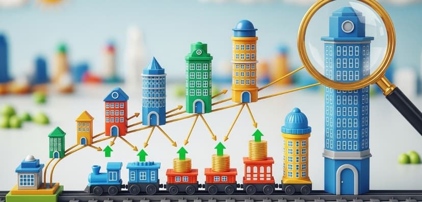 Cuenta infantil Trade Republic: jubilación con interés compuesto