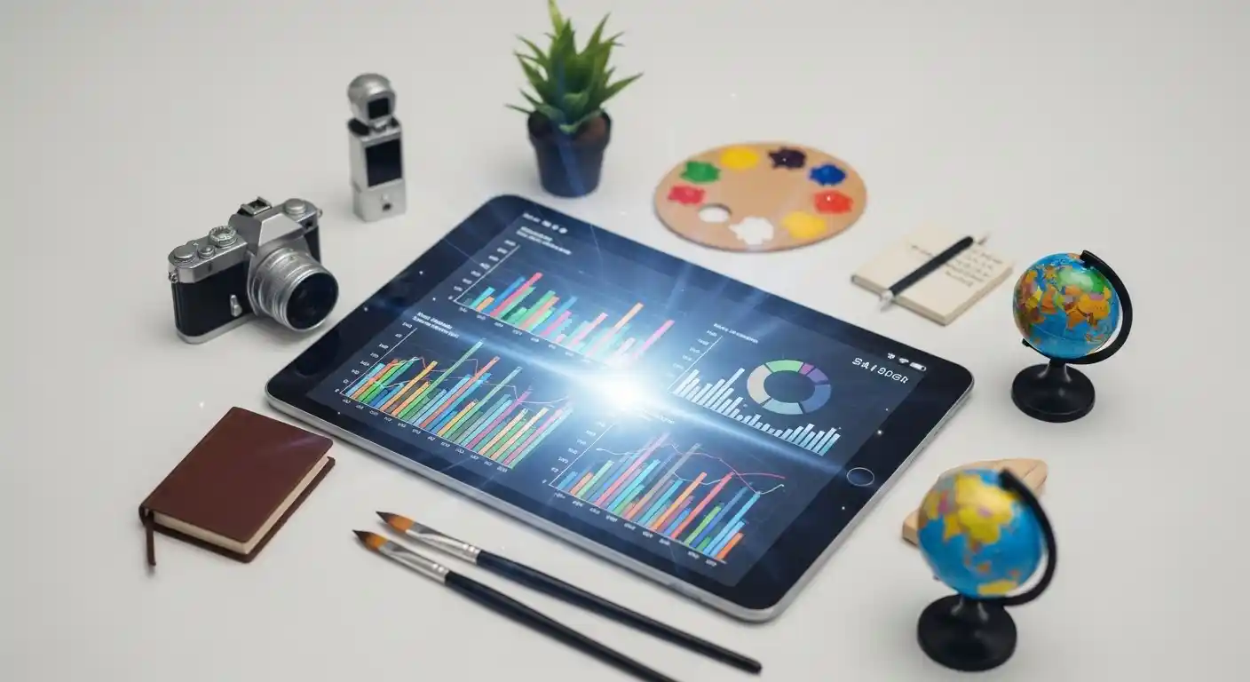 Plataformas Digitales para Invertir con Interés Compuesto Plataformas Digitales para Invertir con Interés Compuesto