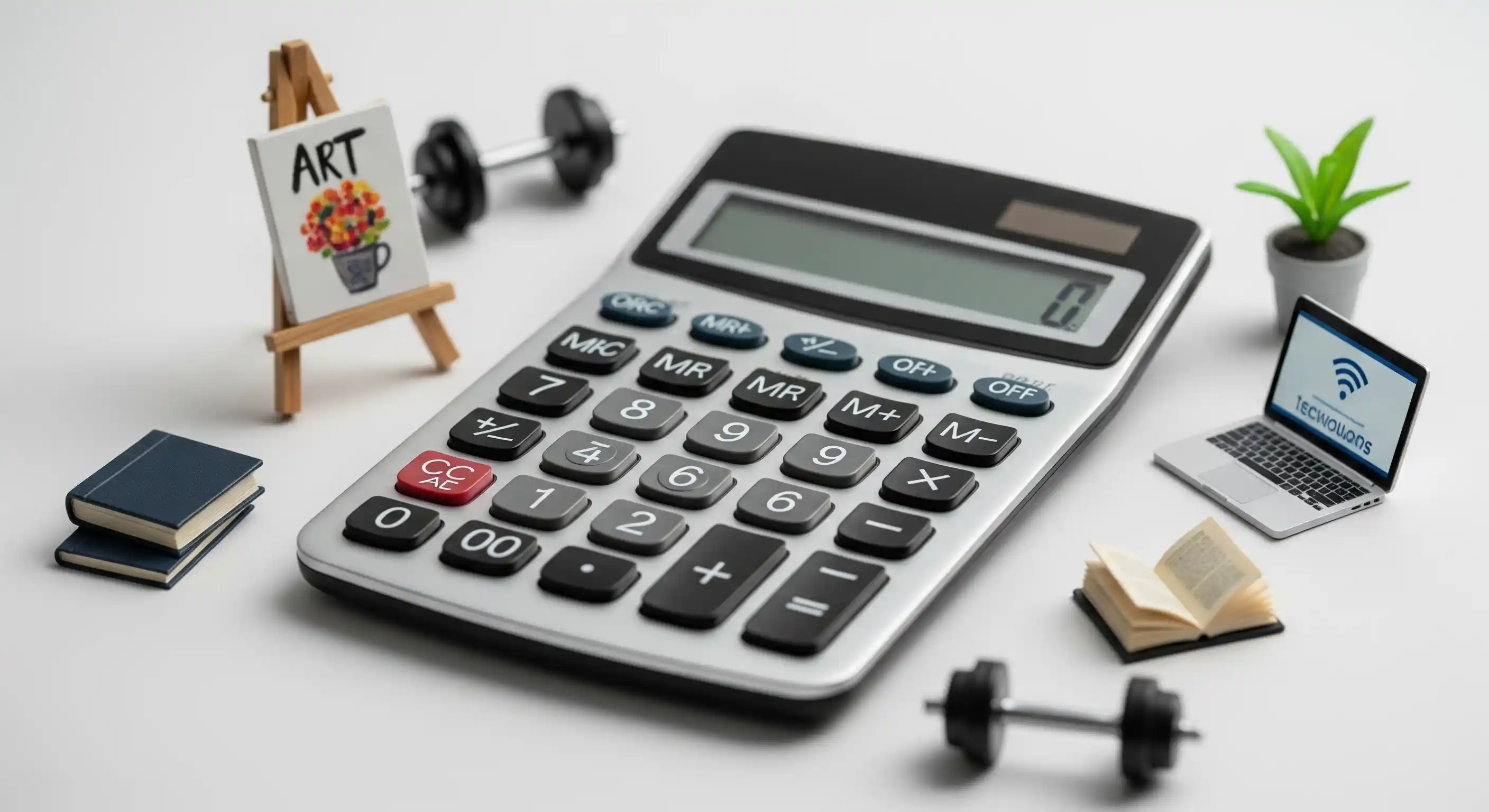 Calculadora de intereses: cómo funciona y para qué sirve Calculadora de intereses: cómo funciona y para qué sirve