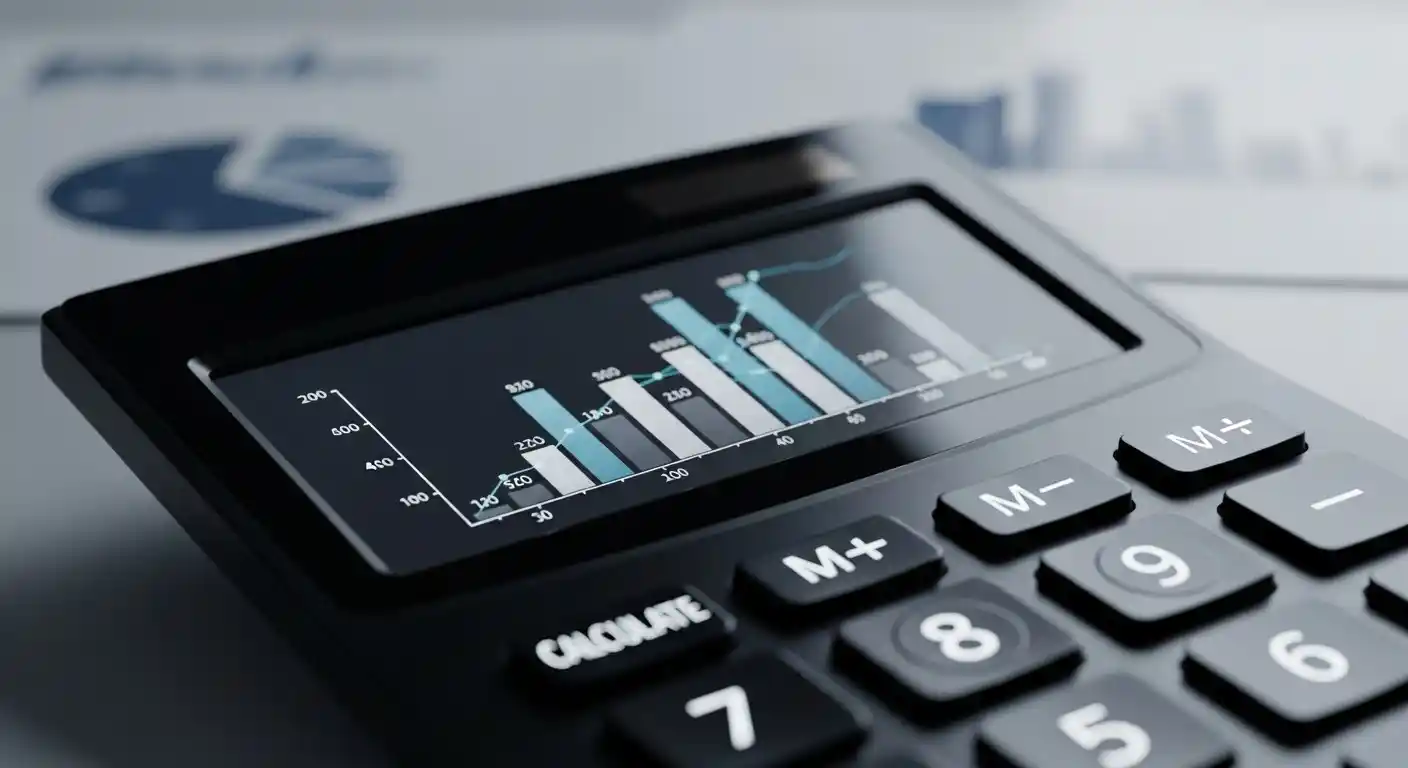 Tasa compuesta: fórmula y cómo calcular la tasa de interés compuesto