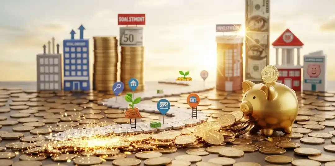 Interés Compuesto en Trade Republic: cómo funciona Interés Compuesto en Trade Republic: cómo funciona