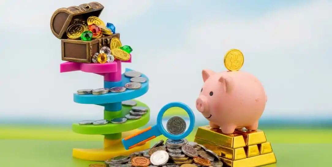 Jubilación capitalizada con interés compuesto: Planifica tu retiro Jubilación capitalizada con interés compuesto: Planifica tu retiro