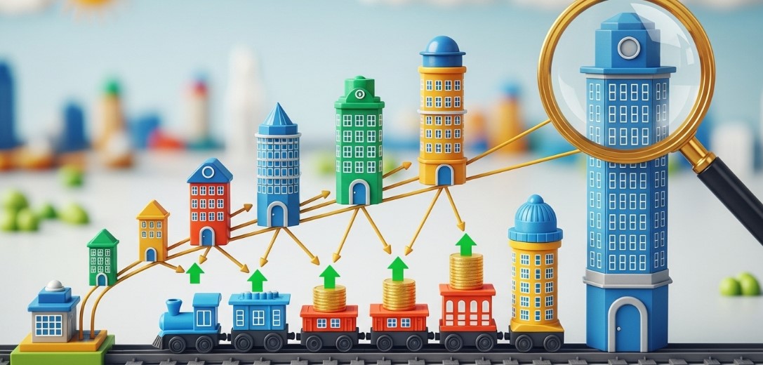 Cuenta infantil Trade Republic: jubilación con interés compuesto Cuenta infantil Trade Republic: jubilación con interés compuesto