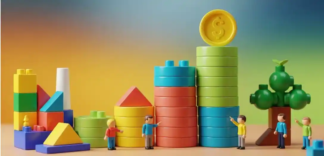 Cuánto dinero necesitas para ser rico