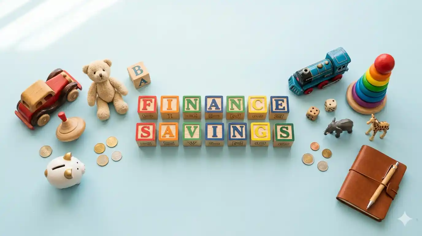 Trade Republic y la cuenta infantil